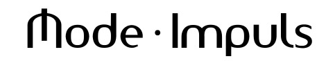 Mode Impuls Logo